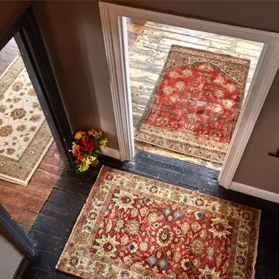 Traditional Rugs