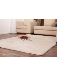 Velvet Ivory Rug - Thumbnail - 2