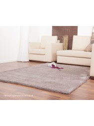 Velvet Platin Rug - Thumbnail - 2