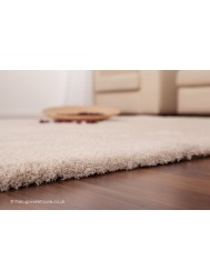 Velvet Ivory Rug - Thumbnail - 3