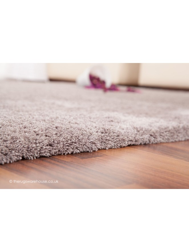 Velvet Platin Rug - 3