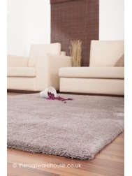 Velvet Platin Rug - Thumbnail - 5