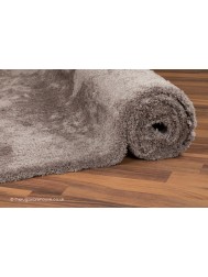 Velvet Platin Rug - Thumbnail - 6