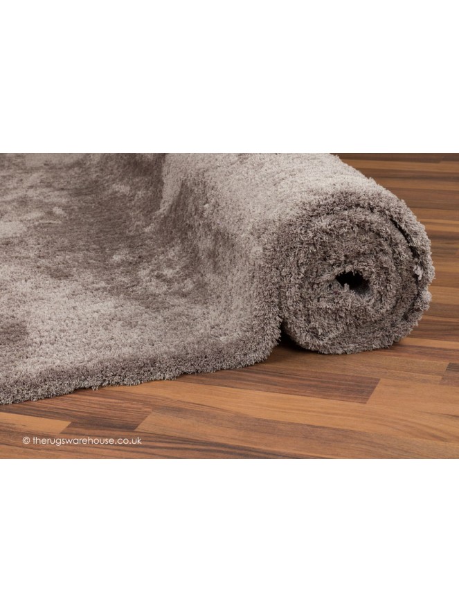 Velvet Platin Rug - 6