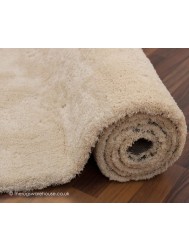 Velvet Ivory Rug - Thumbnail - 7