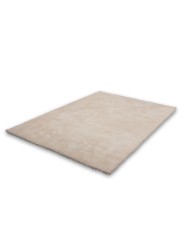 Velvet Ivory Rug - Thumbnail - 9