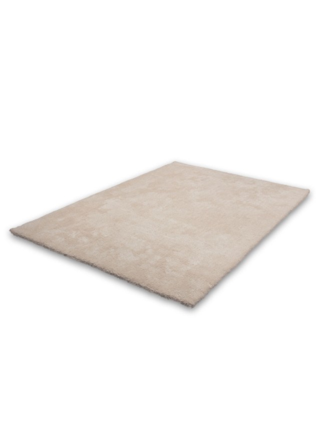 Velvet Ivory Rug - 9