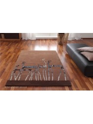 Antelope Rug - Thumbnail - 2