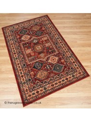 Antiquity Terra Rug - Thumbnail - 2