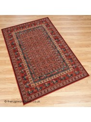 Serabad Rug - Thumbnail - 2