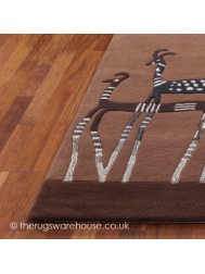 Antelope Rug - Thumbnail - 3