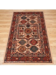 Antiquity Beige Rug - Thumbnail - 3