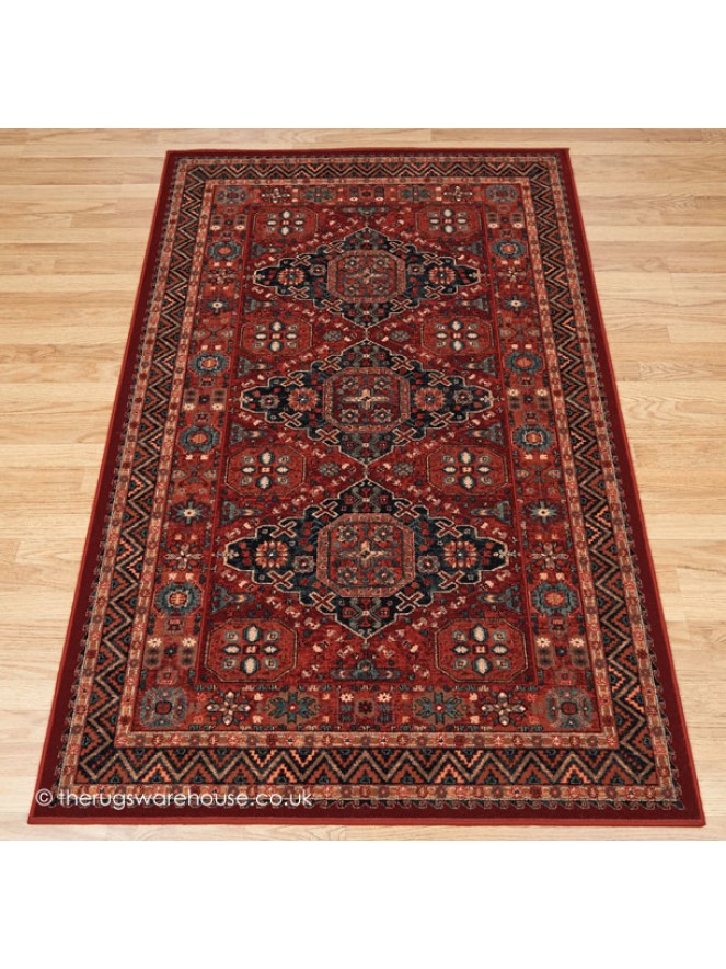 Avaris Rug - 3