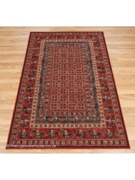 Serabad Rug - Thumbnail - 3