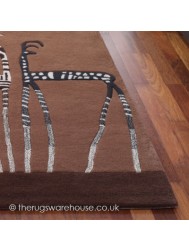 Antelope Rug - Thumbnail - 4