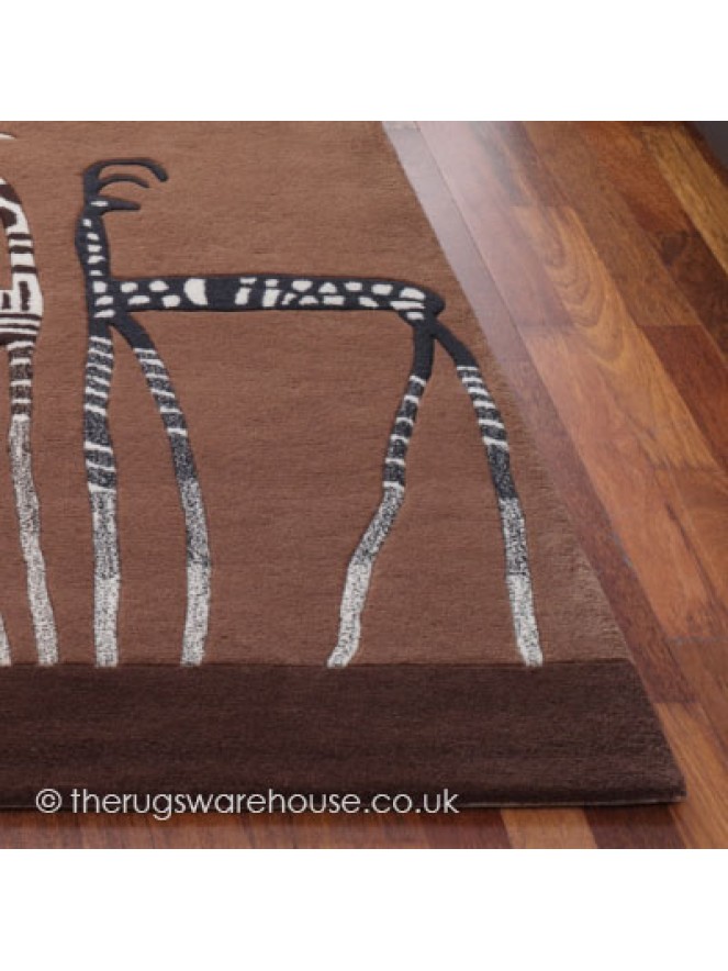 Antelope Rug - 4