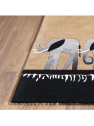 Elephant Rug - Thumbnail - 4