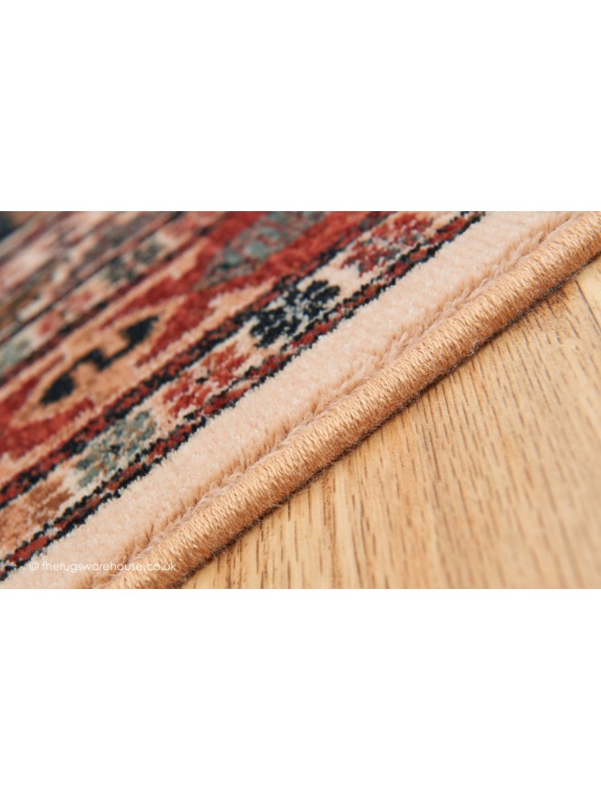 Antiquity Beige Rug - 4