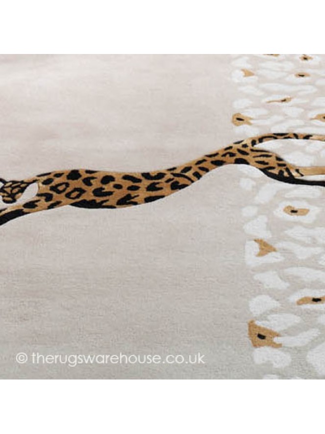 Jaguar Rug - 5