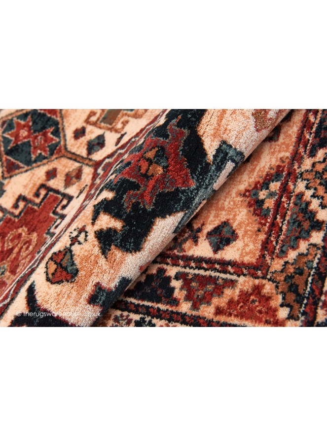 Antiquity Beige Rug - 5