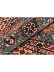 Antiquity Green Rug - Thumbnail - 5