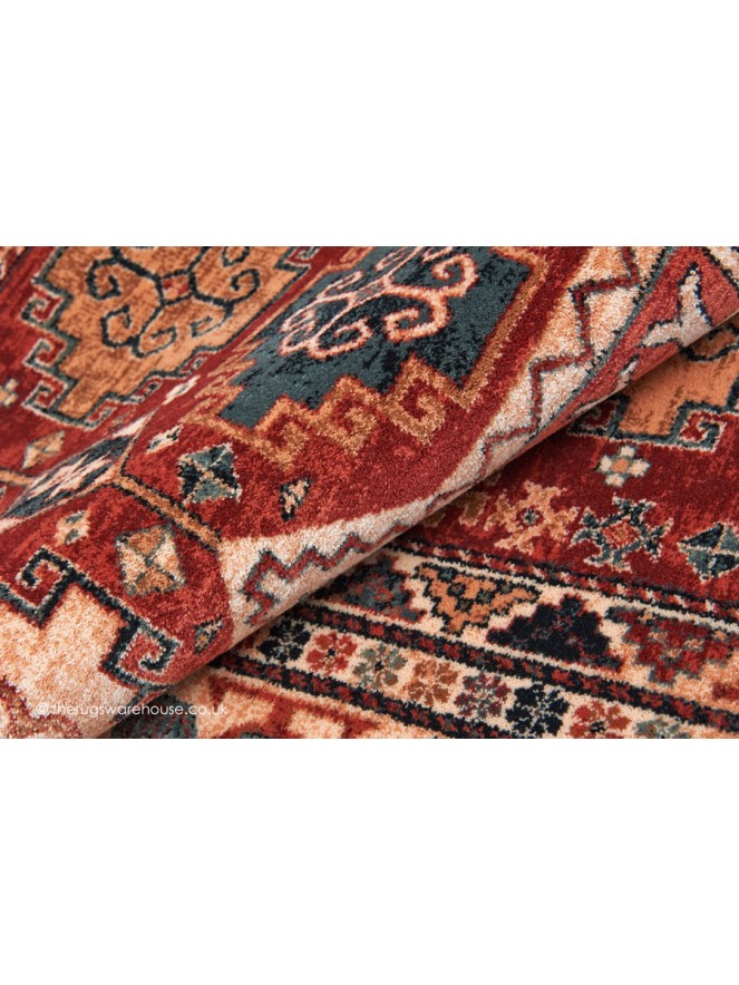 Antiquity Terra Rug - 5