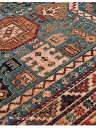 Antiquity Green Rug - Thumbnail - 6