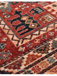 Antiquity Terra Rug - Thumbnail - 6