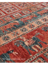 Serabad Rug - Thumbnail - 6