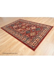 Antiquity Terra Rug - Thumbnail - 7