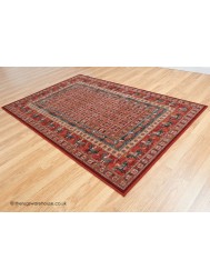 Serabad Rug - Thumbnail - 7