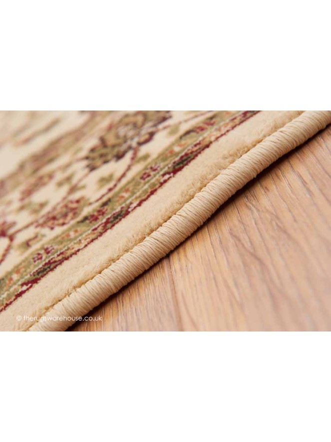 Chorsu Beige Rug - 3