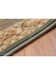 Mulan Green Rug - Thumbnail - 3