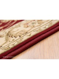 Mulan Red Rug - Thumbnail - 3