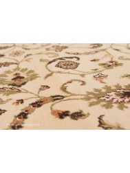 Chorsu Beige Rug - Thumbnail - 4