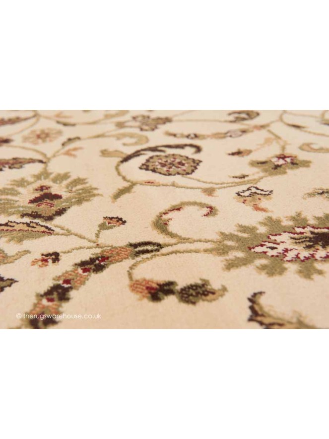 Chorsu Beige Rug - 4