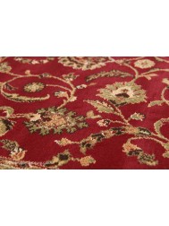 Chorsu Red Rug - Thumbnail - 4