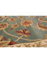 Mulan Green Rug - Thumbnail - 4