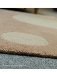 Space Brown Rug - Thumbnail - 3