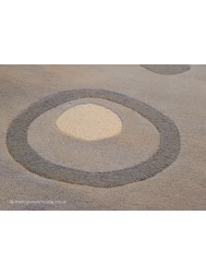 Space Lilac Rug - Thumbnail - 4