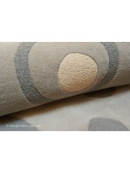 Space Lilac Rug - Thumbnail - 5