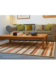 Ribs Earth Rug - Thumbnail - 6