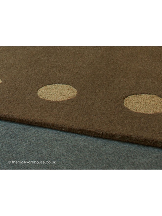 Porthole Grey Rug - 3