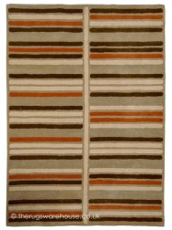 Ribs Earth Rug - Thumbnail - 8