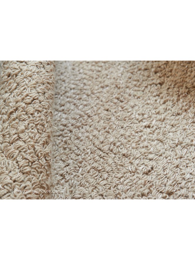 Fleece Taupe - 4