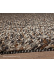 Rocks Silver Rug - Thumbnail - 4