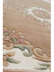 Royal Beige Rug - Thumbnail - 4