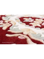 Royal Red Rug - Thumbnail - 4