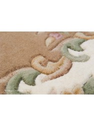 Royal Beige Rug - Thumbnail - 5