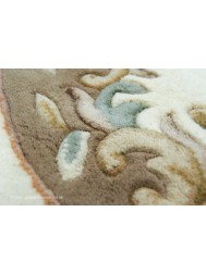 Royal Ivory Beige Circle - Thumbnail - 5